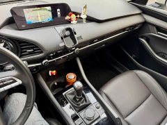 Mazda3 Angkesaila 2.0L Automatic Elegant Edition - ფოტო 13
