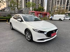 Mazda3 Angkesaila 2.0L Automatic Elegant Edition - ფოტო 2