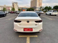 Mazda3 Angkesaila 2.0L Automatic Elegant Edition - ფოტო 3