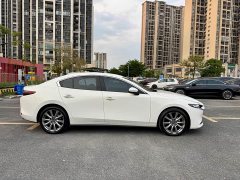 Mazda3 Angkesaila 2.0L Automatic Elegant Edition - ფოტო 5
