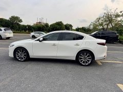 Mazda3 Angkesaila 2.0L Automatic Elegant Edition - ფოტო 6