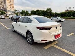 Mazda3 Angkesaila 2.0L Automatic Elegant Edition - ფოტო 7