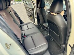 Mazda3 Angkesaila 2.0L Automatic Elegant Edition - ფოტო 8