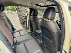 Mazda3 Angkesaila 2.0L Automatic Elegant Edition - ფოტო 9