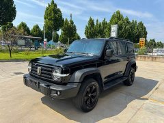 Tank 300 2.0T Challenger - ფოტო 1