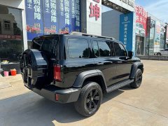 Tank 300 2.0T Challenger - ფოტო 14