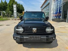 Tank 300 2.0T Challenger - ფოტო 2