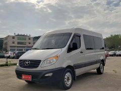 Geely Xingrui 2.0T Series 4 Xingkuaiyun 6/7 Seater D20TCIF1 - photo 1