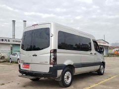 Geely Xingrui 2.0T Series 4 Xingkuaiyun 6/7 Seater D20TCIF1 - photo 10