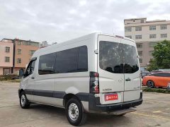 Geely Xingrui 2.0T Series 4 Xingkuaiyun 6/7 Seater D20TCIF1 - photo 12