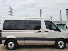 Geely Xingrui 2.0T Series 4 Xingkuaiyun 6/7 Seater D20TCIF1 - photo 13