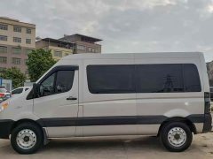 Geely Xingrui 2.0T Series 4 Xingkuaiyun 6/7 Seater D20TCIF1 - photo 14