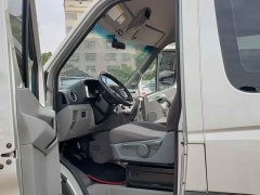 Geely Xingrui 2.0T Series 4 Xingkuaiyun 6/7 Seater D20TCIF1 - photo 15