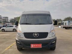 Geely Xingrui 2.0T Series 4 Xingkuaiyun 6/7 Seater D20TCIF1 - photo 2