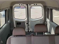 Geely Xingrui 2.0T Series 4 Xingkuaiyun 6/7 Seater D20TCIF1 - photo 6