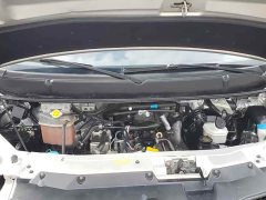Geely Xingrui 2.0T Series 4 Xingkuaiyun 6/7 Seater D20TCIF1 - photo 7