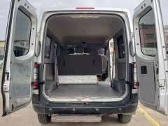 Geely Xingrui 2.0T Series 4 Xingkuaiyun 6/7 Seater D20TCIF1 - photo 9