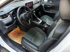 Toyota RAV4 2.0L CVTAWDPlus Edition - ფოტო 10
