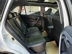 Toyota RAV4 2.0L CVTAWDPlus Edition - ფოტო 13