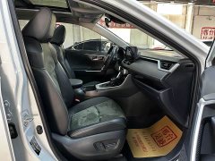 Toyota RAV4 2.0L CVTAWDPlus Edition - ფოტო 14