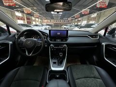 Toyota RAV4 2.0L CVTAWDPlus Edition - ფოტო 15