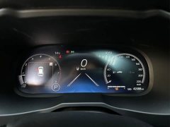 Toyota RAV4 2.0L CVTAWDPlus Edition - ფოტო 16