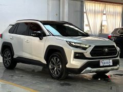 Toyota RAV4 2.0L CVTAWDPlus Edition - ფოტო 3