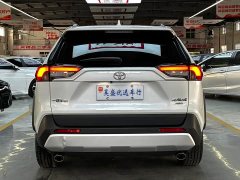 Toyota RAV4 2.0L CVTAWDPlus Edition - ფოტო 6