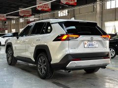Toyota RAV4 2.0L CVTAWDPlus Edition - ფოტო 7
