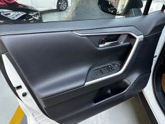 Toyota RAV4 2.0L CVTAWDPlus Edition - ფოტო 8