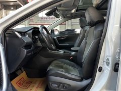 Toyota RAV4 2.0L CVTAWDPlus Edition - ფოტო 9