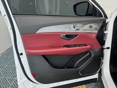 Jetour Jietu X70 PLUS 1.5T DCT Brave PLUS 5-seater - ფოტო 10