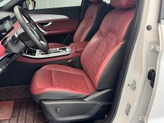 Jetour Jietu X70 PLUS 1.5T DCT Brave PLUS 5-seater - ფოტო 11