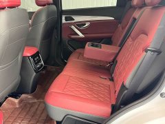 Jetour Jietu X70 PLUS 1.5T DCT Brave PLUS 5-seater - ფოტო 17