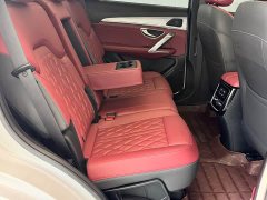 Jetour Jietu X70 PLUS 1.5T DCT Brave PLUS 5-seater - ფოტო 18