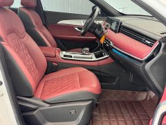Jetour Jietu X70 PLUS 1.5T DCT Brave PLUS 5-seater - ფოტო 19