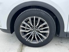 Jetour Jietu X70 PLUS 1.5T DCT Brave PLUS 5-seater - ფოტო 20