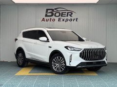 Jetour Jietu X70 PLUS 1.5T DCT Brave PLUS 5-seater - ფოტო 3
