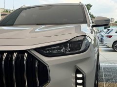 Jetour Jietu X70 PLUS 1.5T DCT Brave PLUS 5-seater - ფოტო 8
