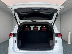 Jetour Jietu X70 PLUS 1.5T DCT Brave PLUS 5-seater - ფოტო 9