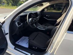 BMW 3 Series 2023 325i M Sport Package - ფოტო 2