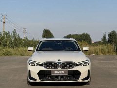 BMW 3 Series 2023 325i M Sport Package - ფოტო 3