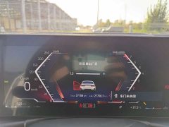 BMW 3 Series 2023 325i M Sport Package - ფოტო 4