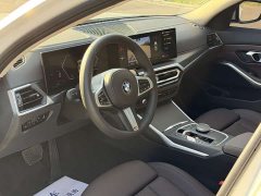 BMW 3 Series 2023 325i M Sport Package - ფოტო 5