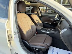 BMW 3 Series 2023 325i M Sport Package - ფოტო 6