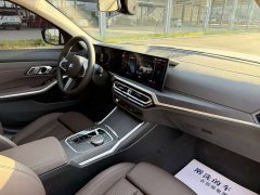 BMW 3 Series 2023 325i M Sport Package - ფოტო 7