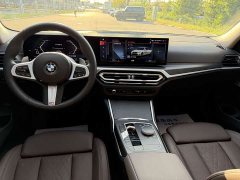 BMW 3 Series 2023 325i M Sport Package - ფოტო 9