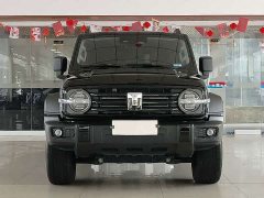 Tank 300 2.0T Conqueror - ფოტო 2