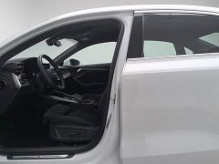 Audi A3 A3L Limousine 35 TFSI Sport Entry - ფოტო 5