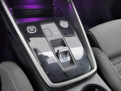 Audi A3 A3L Limousine 35 TFSI Sport Entry - ფოტო 8